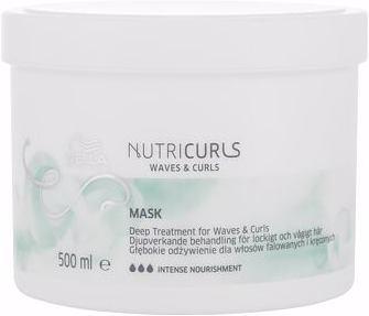 Immagine prodotto Wella Riccioli Nutri (500 ml)