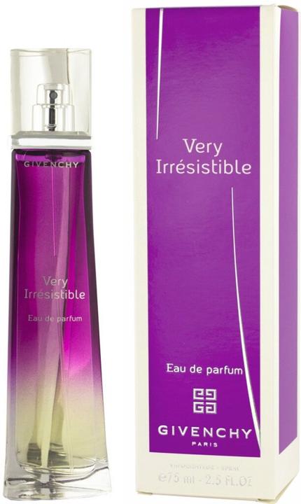 Givenchy Very Irresistible Sensual (Eau de Parfum, 75 ml)