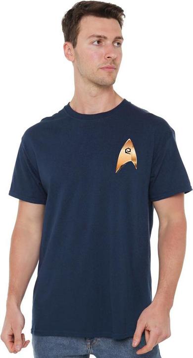 Produktbild Universal Textiles Operations TShirt (L)