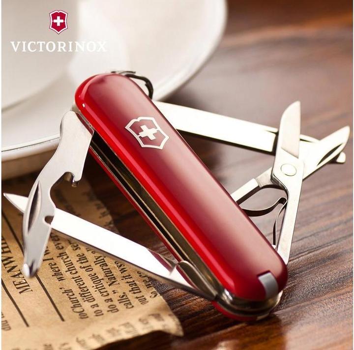 Produktbild Victorinox Rambler