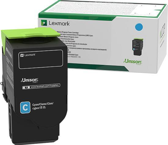 Immagine prodotto Lexmark C332HC0 (C)