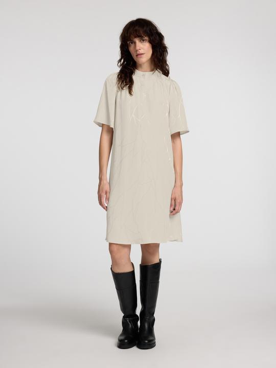 Image du produit Selected Femme Mini-robe imprimée (38)