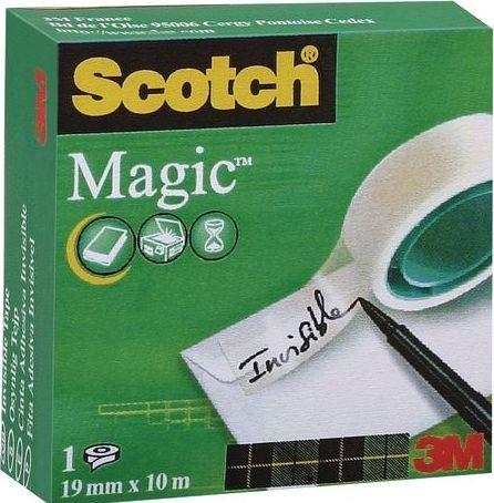 Produktbild Scotch Magic Klebeband (19 mm)