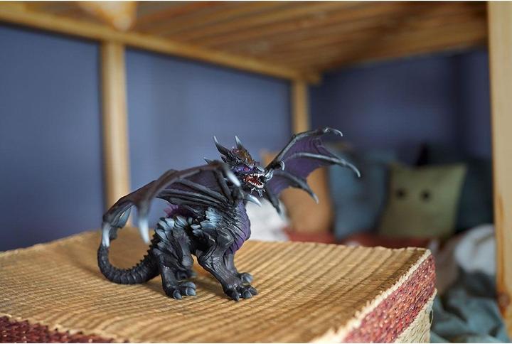 Actual product image Schleich Shadow Dragon