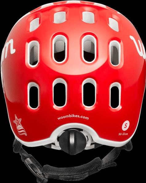 Image du produit woom Casque KIDS (53 - 56 cm)