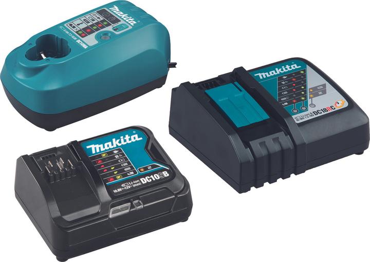 Produktbild Makita Dc10sa (10.8 V)