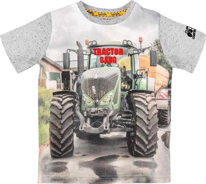 Produktbild Bondi T Shirt Traktor Gang (98)