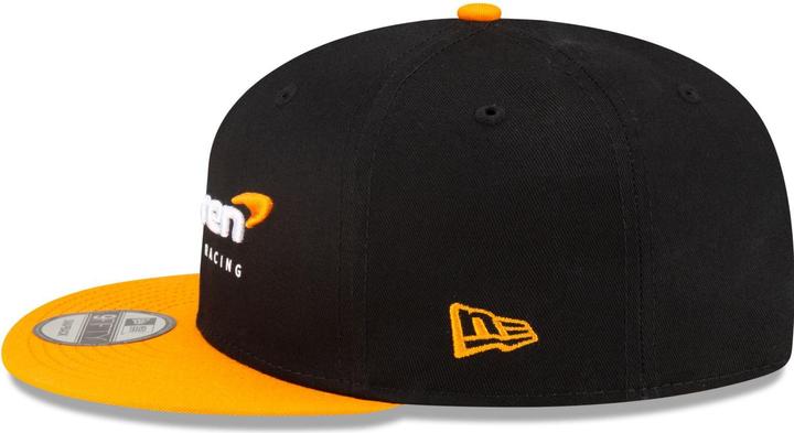 Immagine prodotto New Era 9Fifty Snapback Cap - McLaren Racing - S/M (S/M)
