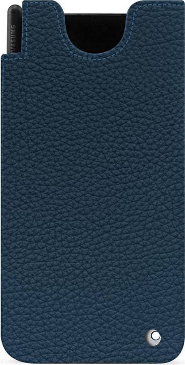 Indigo ( Pantone #1f4565 )