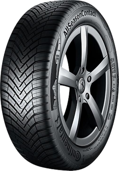 Image du produit Continental Contact (175/65R14 86H 86H, pneu été)