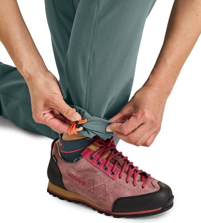 Actual product image Ortovox Brenta Pants (XL)