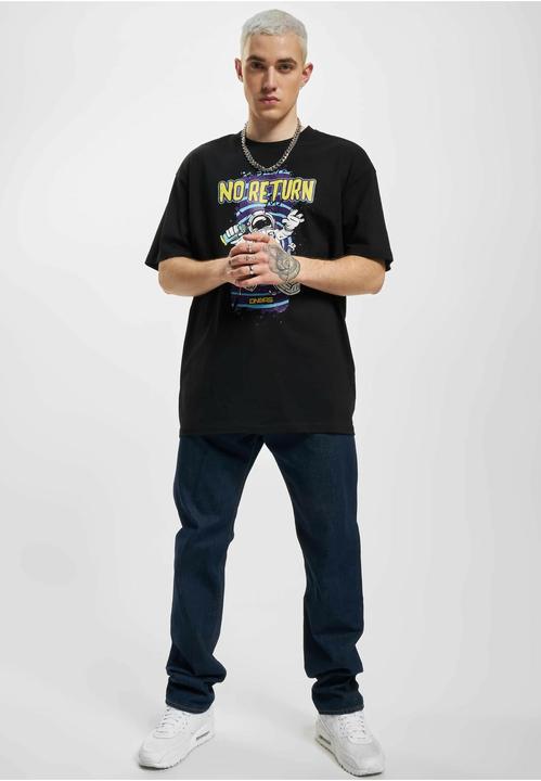 Actual product image Dangerous DNGRS NoReturn Tshirt - 111117 (M)