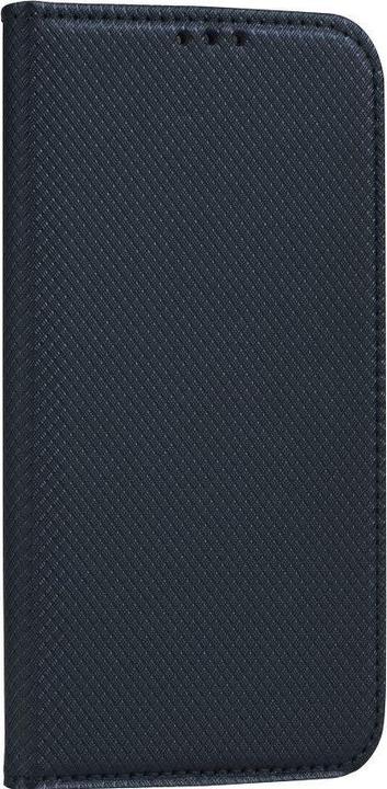 Produktbild No Name Etui Smart Magnet book Xiaomi Redmi Note 9 czarny/black (Xiaomi Redmi Note 9)
