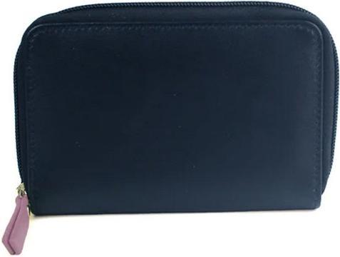 Navy blue, Rose