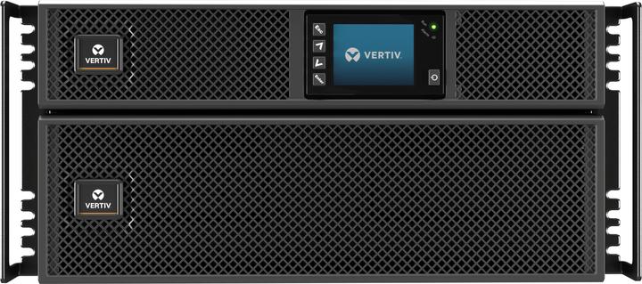 Produktbild Vertiv Liebert GXT5 (5000 VA, 5000 W, Online-Doppelwandler USV)