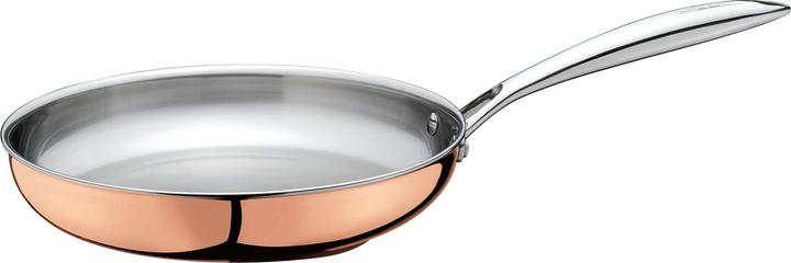 Spring Pfanne Culinox (24 cm, Poêle à frire, Fonte d'aluminium)
