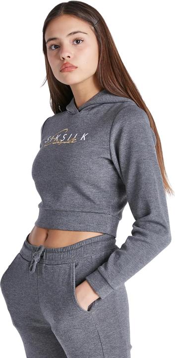 Image du produit Siksilk - Haut de survêtement - Fille (140)