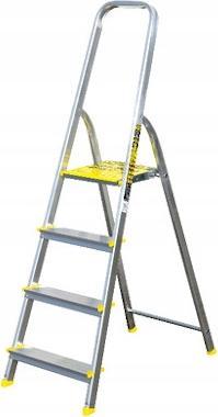 Produktbild Metalkas Leiter (Stehleiter, 11 cm)