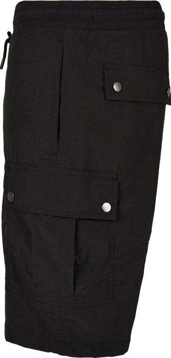 Actual product image Urban Classics Nylon Cargo Shorts (L)