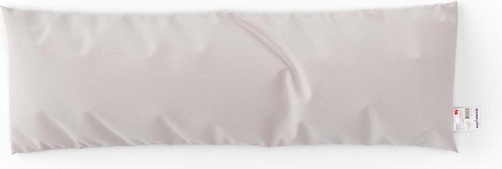 Image du produit softsleep Oreiller pour dormir sur le côté duvet et plumes (40 x 130 cm)