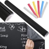 Actual product image Malatec Self-adhesive chalk board