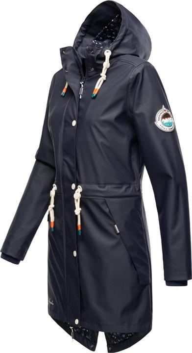 Actual product image Navahoo Tropical Storm OO (M)