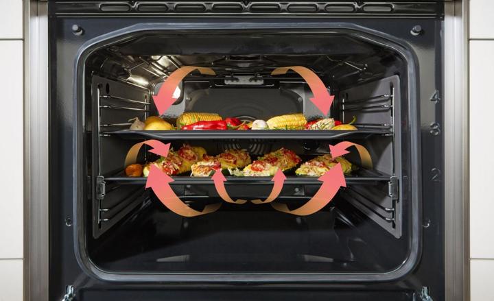Immagine prodotto Gorenje Cucina Gore GECS 6C70XP A inox