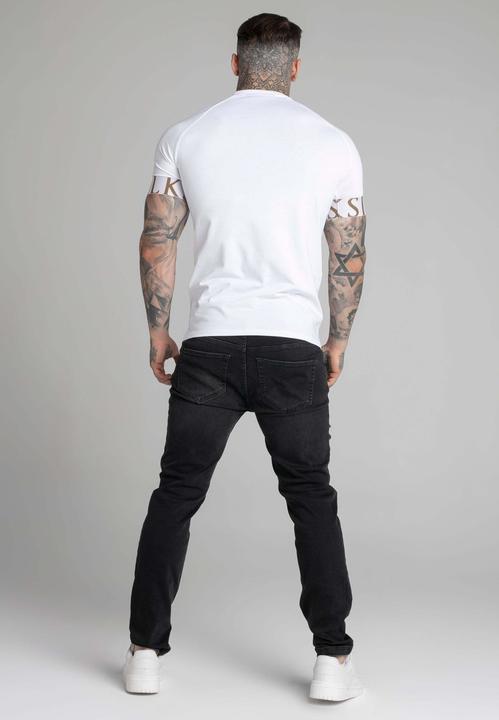 Produktbild Siksilk T-Shirt Tech T-Shirt (S)