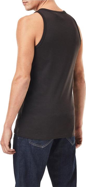 Immagine prodotto G-Star Base Tanktop 2-Pack Black (S)