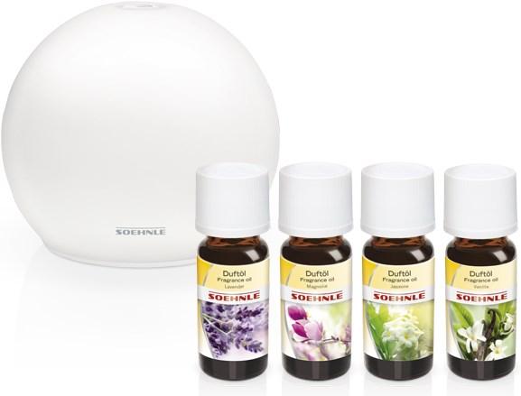 Immagine prodotto Soehnle Nebulizzatore aromatico Venezia (100 ml)