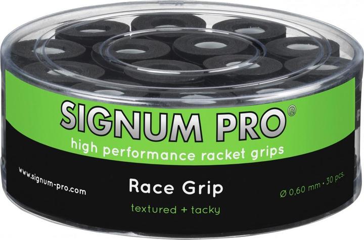 Signum Pro Race Grip 30er Box