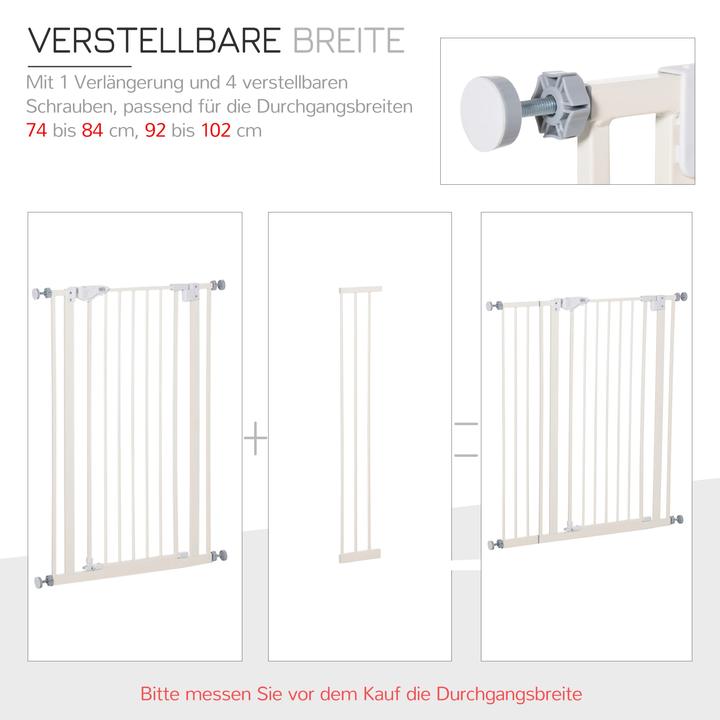 Image du produit Jamb Barrière de sécurité