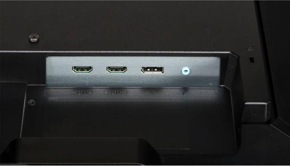 Produktbild Dell G2725D (2560 x 1440 Pixel, 27")