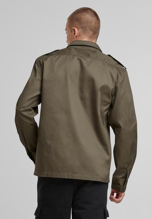 Immagine prodotto Brandit Camicia USA (XXL)