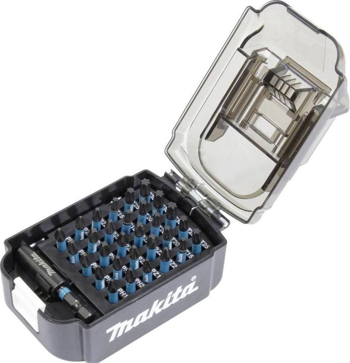 Produktbild Makita Impact Black-Bit-Set