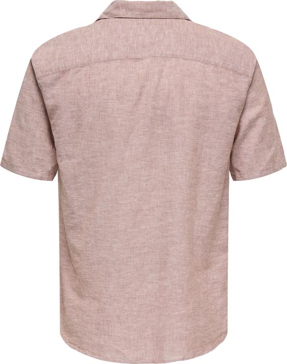 Actual product image Only & Sons ONSCAIDEN Shirt Shirt (XL)