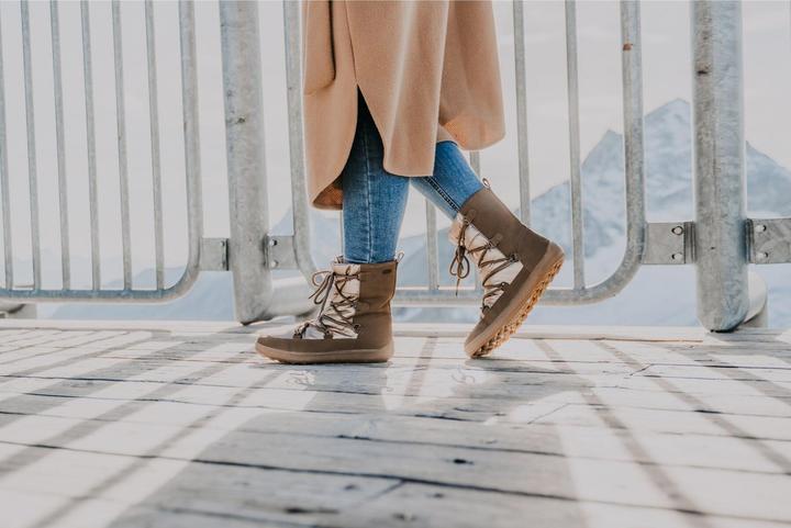 Produktbild Be Lenka winterstiefel snowfox (38)