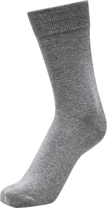 Image du produit Selected Homme Lot de 3 chaussettes (Lot de 3, Taille unique)