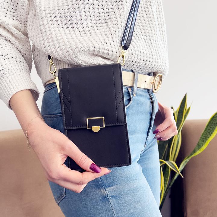 Produktbild Hurtel Gorgeous Bag Case