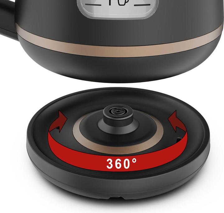 Immagine prodotto Tefal Kettle (1 l)