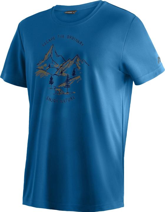 Actual product image Maier Sports Dieter Print (S)