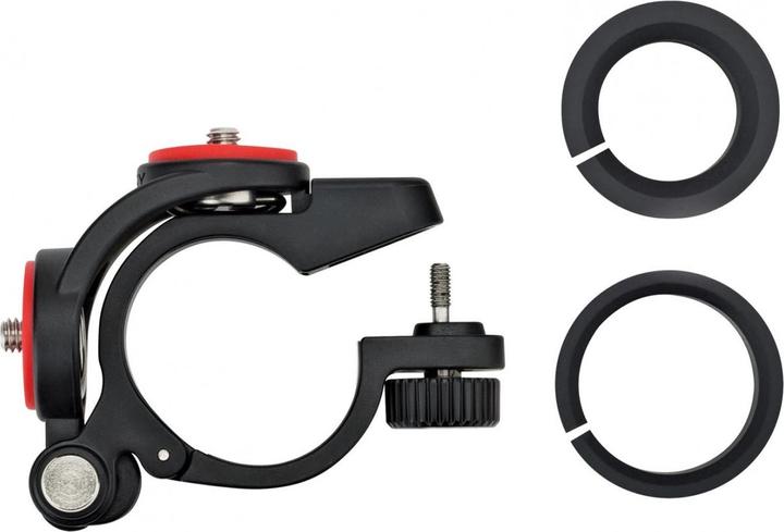 Actual product image Joby ACTION - Bike Mount (GoPro)