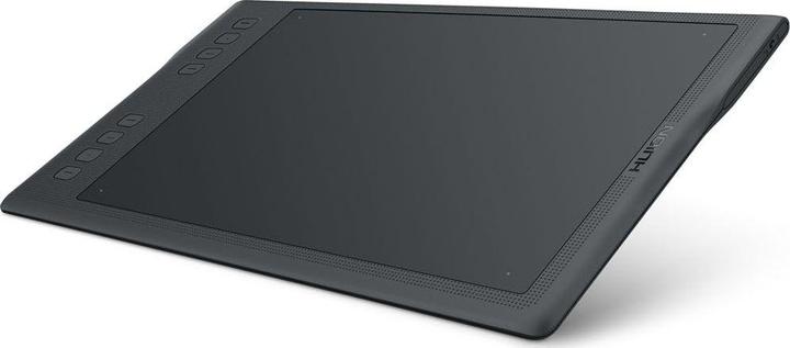 Actual product image Huion Graphics tablet Inspiroy Q11K V2 (5080 lpi)