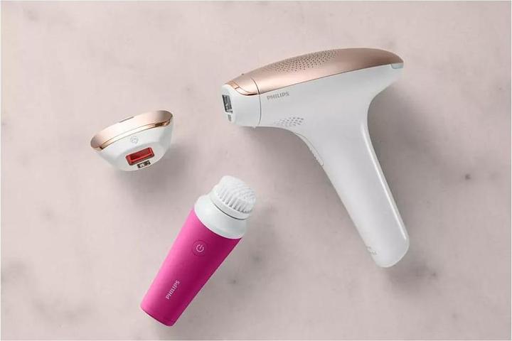 Immagine prodotto Philips Lumea IPL Series 7000