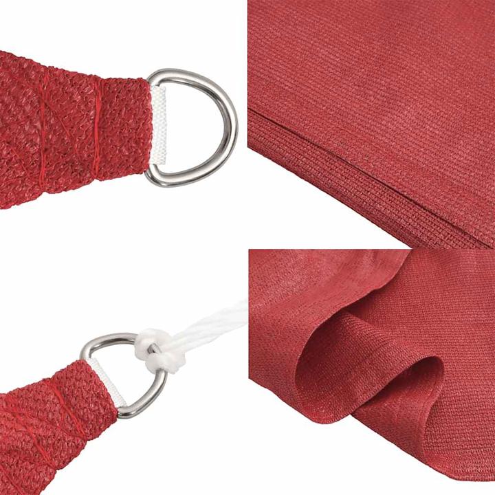 Image du produit VidaXL Voile d'ombrage (3 x 4 x 5 m)