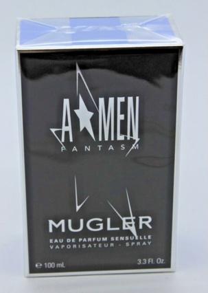 Thierry Mugler A-Men Fantasm