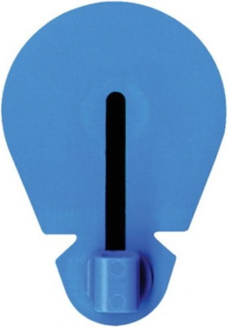 Immagine prodotto Ambu SENSORE BLU ECG Elettrico SU Spina a banana 60 pz.