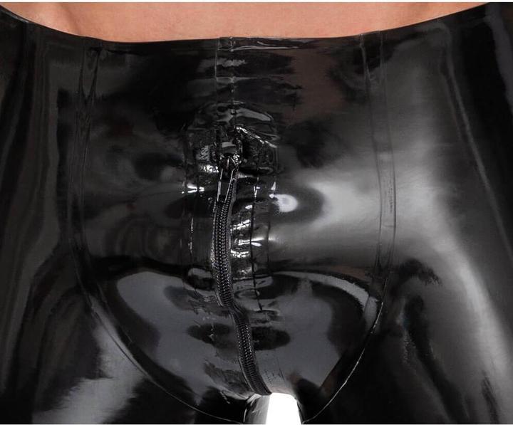 Actual product image LateX Toys Latex Pants (XXL)
