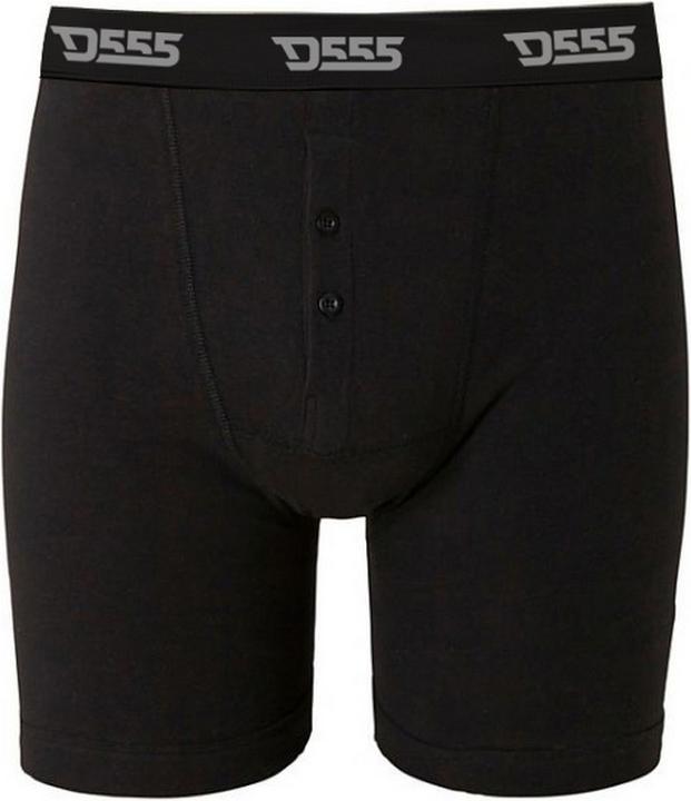 Produktbild DUKE Driver 2 D555 Boxershorts (3erPack) (4XL, 3er Pack)