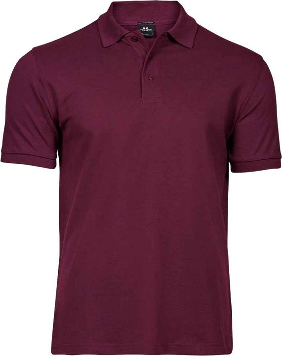 Image du produit Tee Jays - Polo LUXURY - Homme (XL)